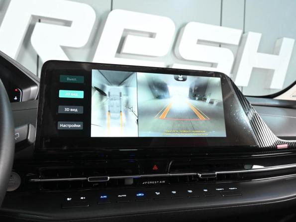Changan CS55 Plus II с пробегом 2024 года, цена 2 179 000 рублей, 49249 км, внедорожник, Автокод Объявления