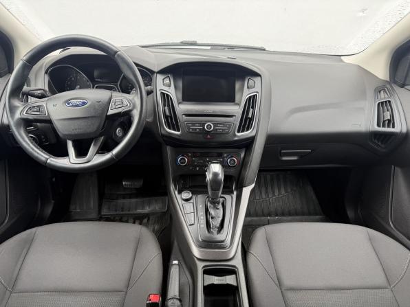 Ford Focus III Рестайлинг с пробегом 2019 года, цена 1 330 000 рублей, 37928 км, хэтчбек, Автокод Объявления