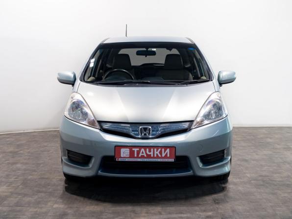 Honda Fit Shuttle I с пробегом 2012 года, цена 1 080 000 рублей, 144000 км, универсал, Автокод Объявления
