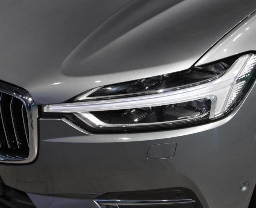 Volvo XC60 II Иркутск  - изображение 8