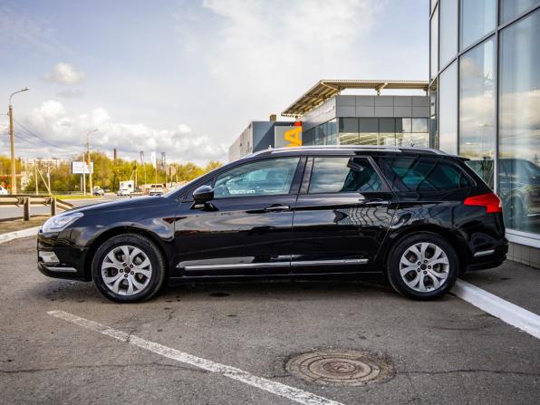 Citroen C5 II с пробегом 2008 года, цена 788 000 рублей, 242378 км, универсал, Автокод Объявления