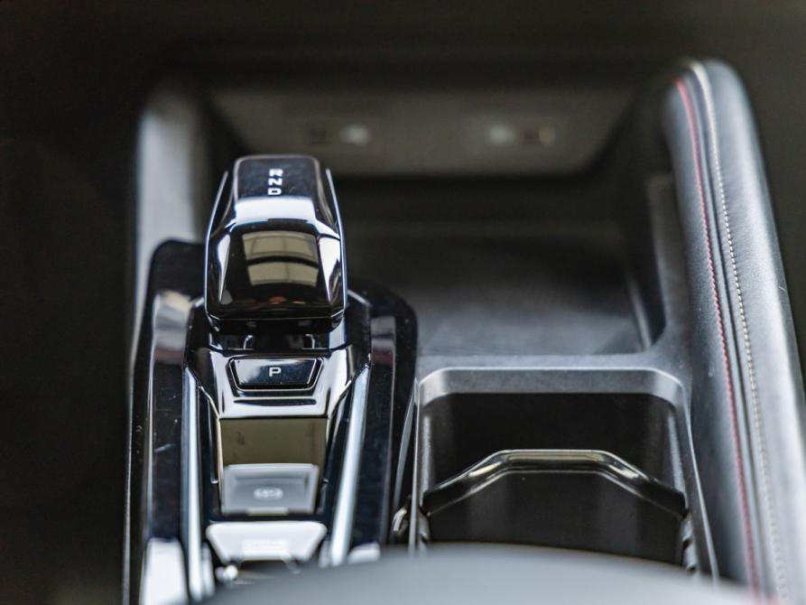 Geely Coolray I Рестайлинг Волгоград  - изображение 27