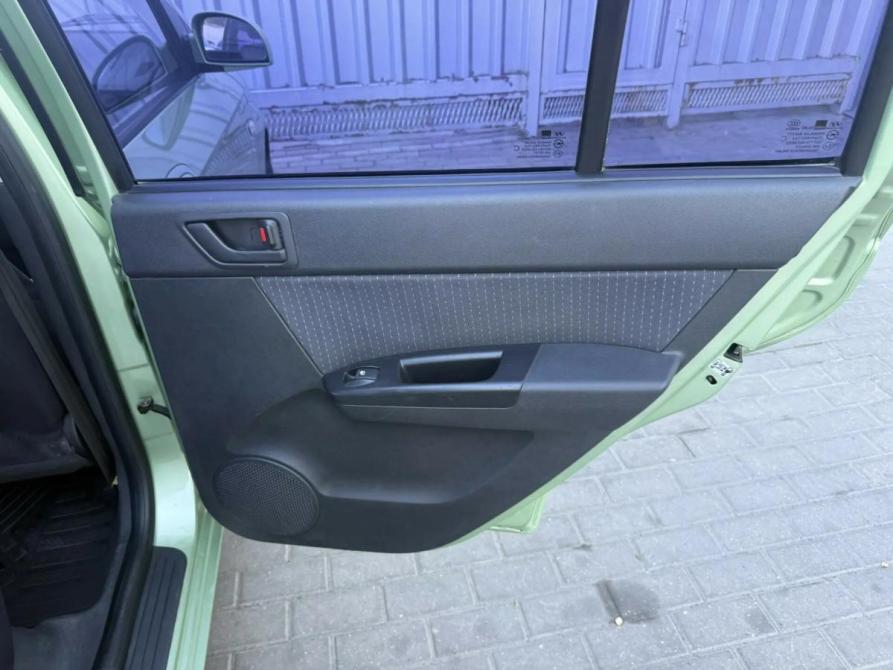 Hyundai Getz I Рестайлинг Ростов-на-Дону  - изображение 20