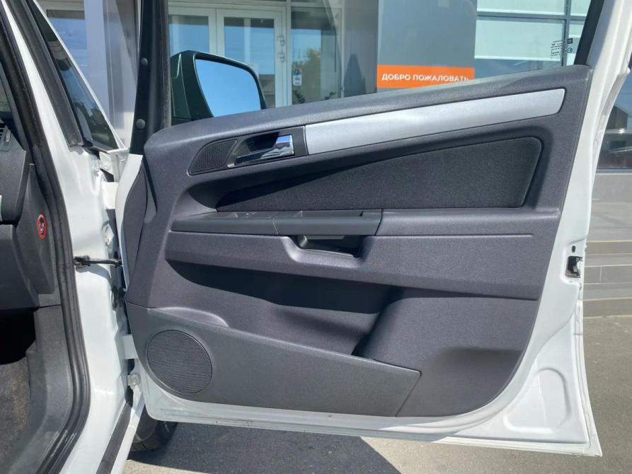 Opel Zafira B Рестайлинг Краснодар  - изображение 17