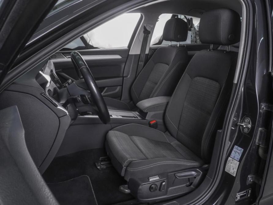 Volkswagen Passat B8 Рестайлинг Ростов-на-Дону  - изображение 10