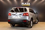 Kia Sorento II Уфа  - изображение 22