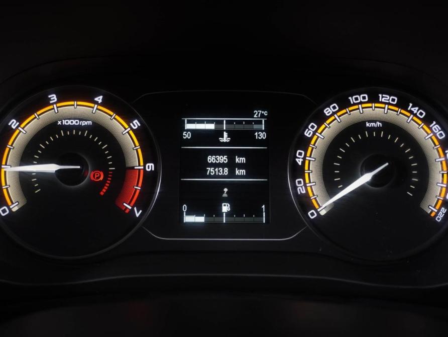 Lada (ВАЗ) Vesta I Рестайлинг (NG) Воронеж  - изображение 21