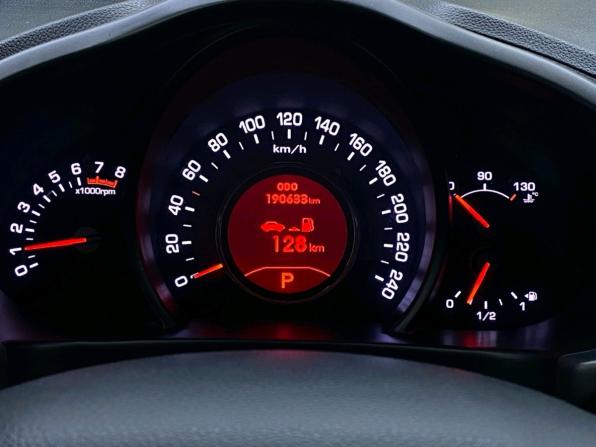 Kia Sportage III с пробегом 2012 года, цена 1 155 000 рублей, 190614 км, внедорожник, Автокод Объявления