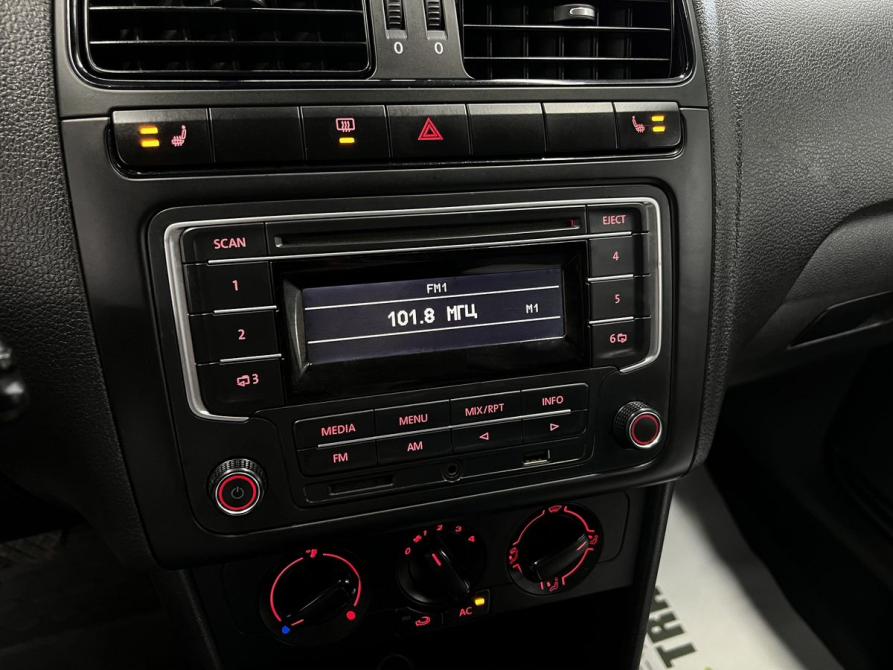 Volkswagen Polo V Тверь  - изображение 16