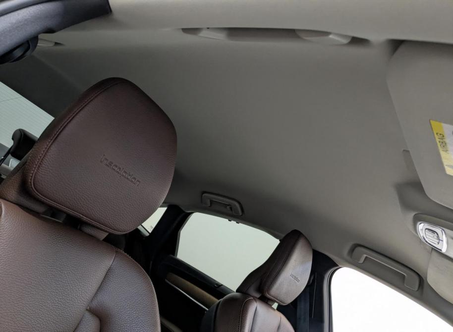 Volvo S90 II Санкт-Петербург  - изображение 23