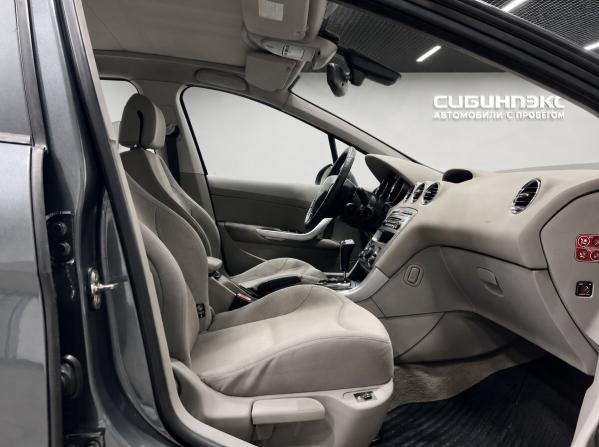 Peugeot 308 I с пробегом 2008 года, цена 440 000 рублей, 160000 км, хэтчбек, Автокод Объявления