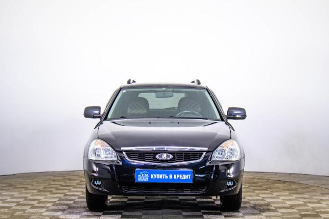 Lada (ВАЗ) Priora I с пробегом 2010 года, цена 379 000 рублей, 119000 км, универсал, Автокод Объявления