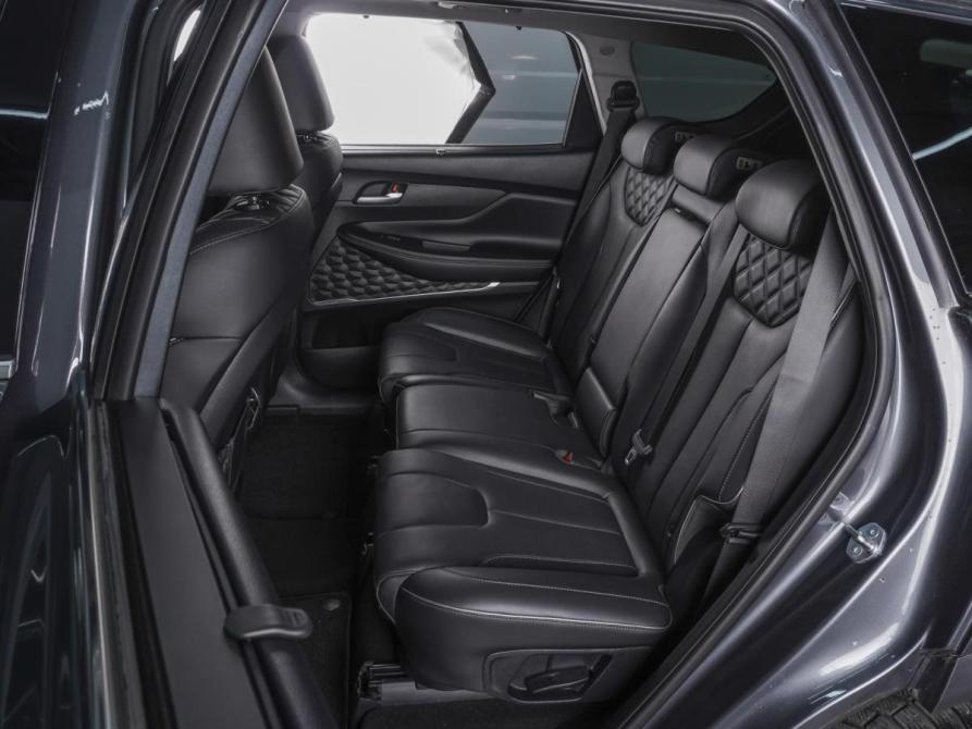 Hyundai Santa Fe IV Рестайлинг Ростов-на-Дону  - изображение 9