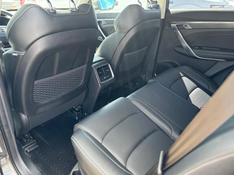 Geely Atlas Pro Набережные Челны  - изображение 22