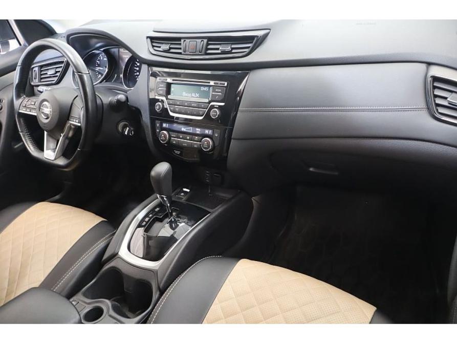 Nissan Qashqai II Рестайлинг Коломна  - изображение 5