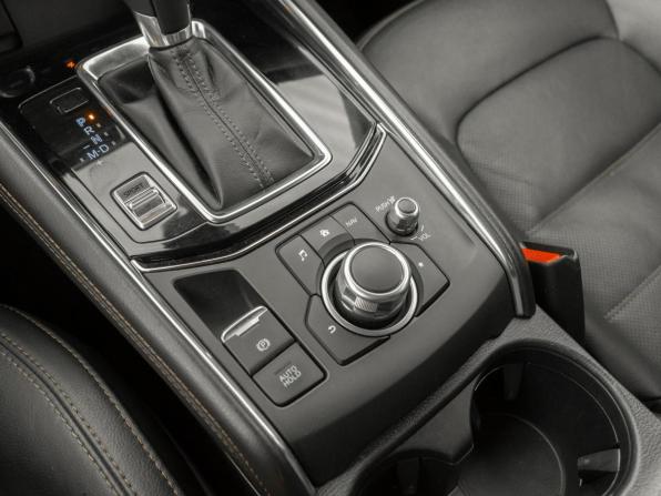 Mazda CX-5 II с пробегом 2018 года, цена 3 140 000 рублей, 79902 км, внедорожник, Автокод Объявления