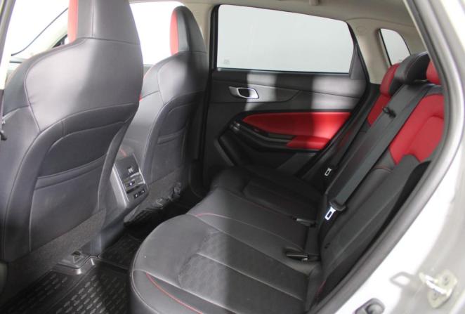 Changan CS55 Plus II с пробегом 2024 года, цена 2 360 000 рублей, 35829 км, внедорожник, Автокод Объявления