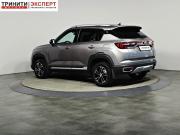 Changan CS35 Plus I Белгород  - изображение 25