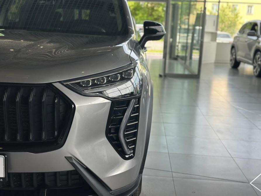 Haval Jolion I Рестайлинг Новосибирск  - изображение 14