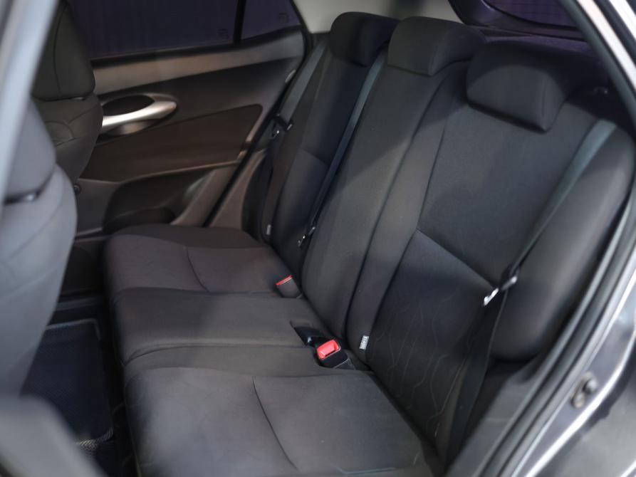 Toyota Auris I Рестайлинг Ижевск  - изображение 7