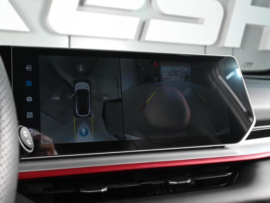 Geely Coolray I Рестайлинг Ростов-на-Дону  - изображение 15
