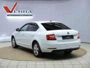 Skoda Octavia III (A7) Рестайлинг Уфа  - изображение 28