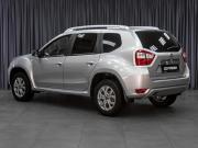 Nissan Terrano III (D10) Тюмень  - изображение 20