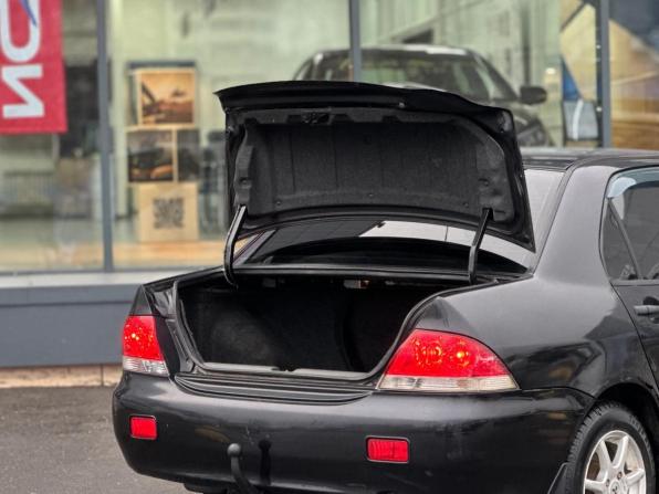 Mitsubishi Lancer IX Рестайлинг с пробегом 2006 года, цена 199 000 рублей, 189575 км, седан, Автокод Объявления