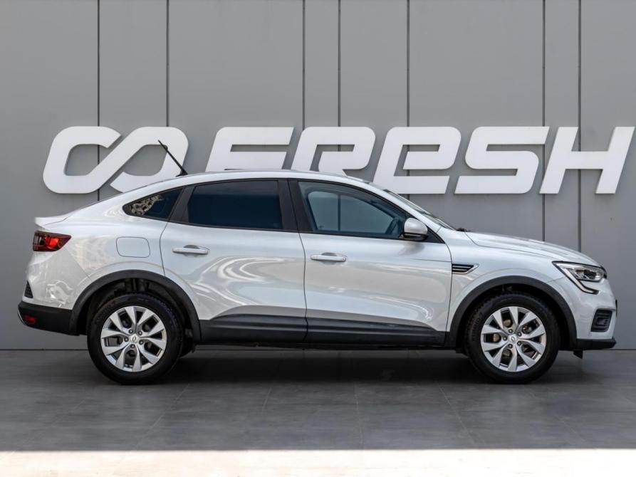 Renault Samsung XM3 Краснодар  - изображение 5