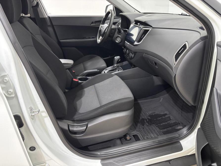 Hyundai Creta I Альметьевск  - изображение 16