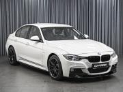 BMW 3 серии VI (F3x) Рестайлинг Ставрополь  - изображение 26