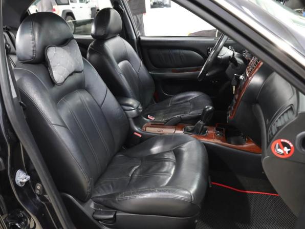 Hyundai Sonata IV (EF) Рестайлинг с пробегом 2008 года, цена 529 000 рублей, 278025 км, седан, Автокод Объявления