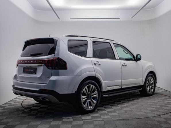 Kia Mohave I Рестайлинг 2 с пробегом 2022 года, цена 5 088 000 рублей, 76716 км, внедорожник, Автокод Объявления