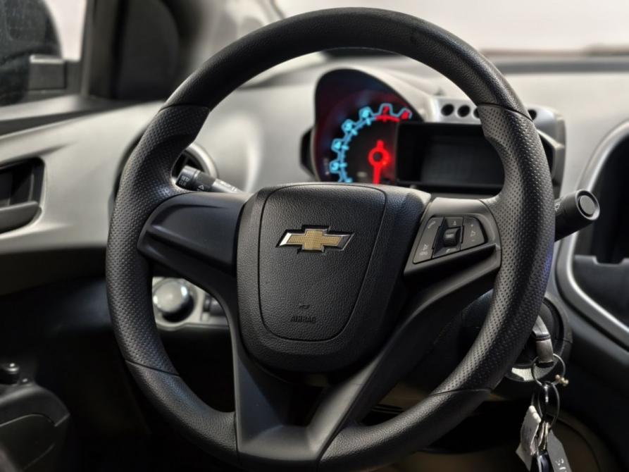 Chevrolet Aveo II Курск  - изображение 10