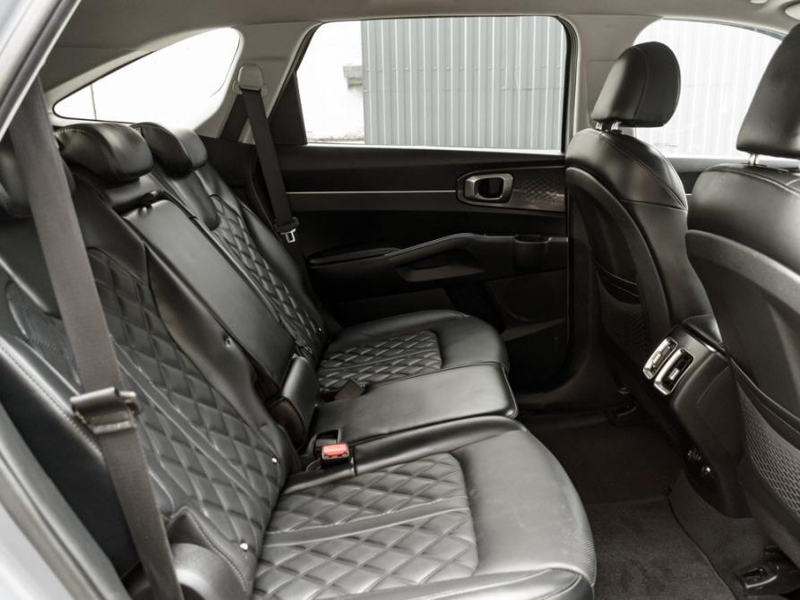 Kia Sorento IV Екатеринбург  - изображение 25