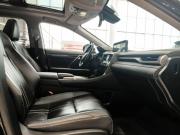 Lexus RX IV Рестайлинг Казань  - изображение 35