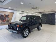 Lada (ВАЗ) Niva Legend Астрахань  - изображение 16