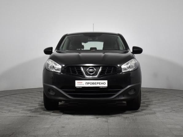 Nissan Qashqai I Рестайлинг с пробегом 2012 года, цена 899 000 рублей, 183500 км, внедорожник, Автокод Объявления
