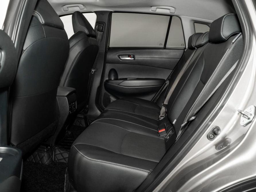Toyota Frontlander Иркутск  - изображение 7