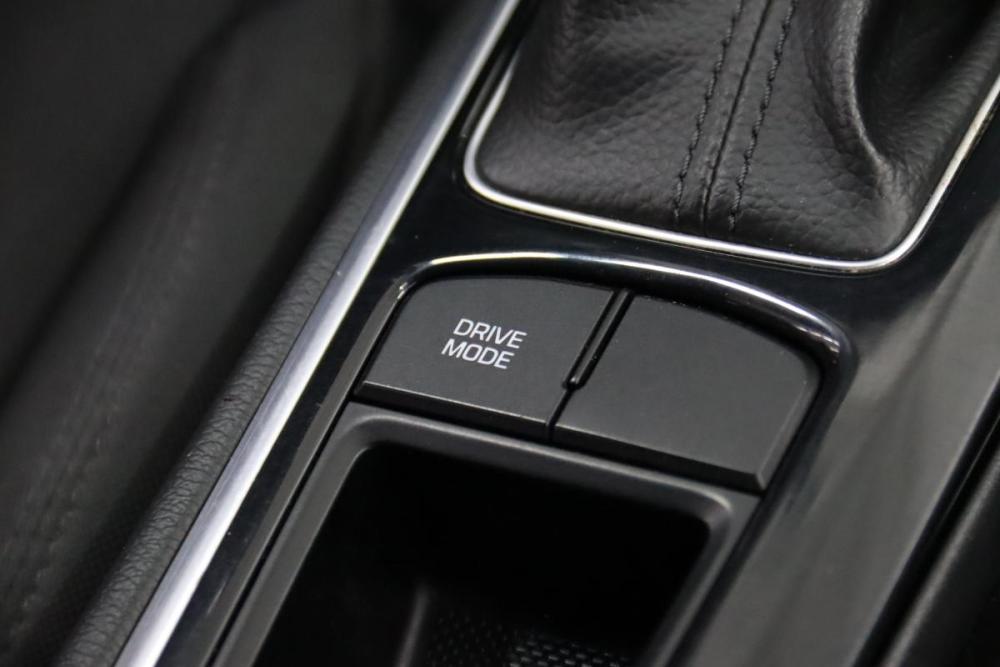 Hyundai Sonata VII (LF) Рестайлинг Сургут  - изображение 22