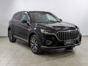 Hongqi HS5 I Химки  - изображение 40