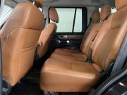 Land Rover Discovery IV Рестайлинг Москва  - изображение 42
