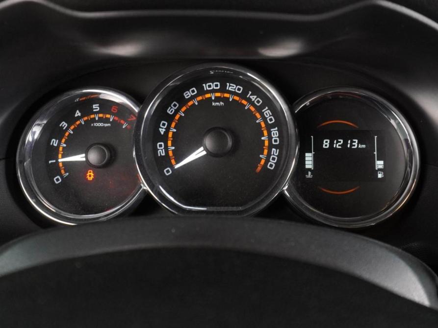Lada (ВАЗ) Largus I Рестайлинг Воронеж  - изображение 19