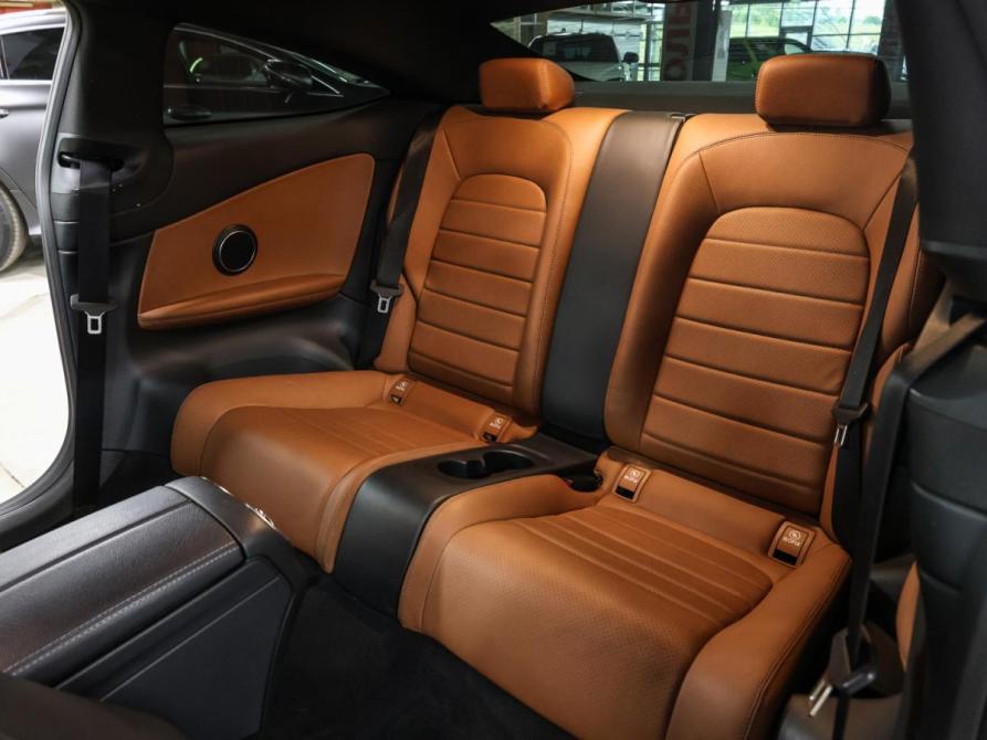 Mercedes-Benz C-Класс IV (W205) Москва  - изображение 13