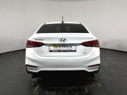 Hyundai Solaris II Пермь  - изображение 23