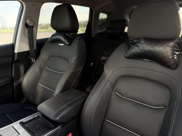 Chery Tiggo 7 Pro Max I с пробегом 2023 года, цена 1 950 000 рублей, 68195 км, внедорожник, Автокод Объявления