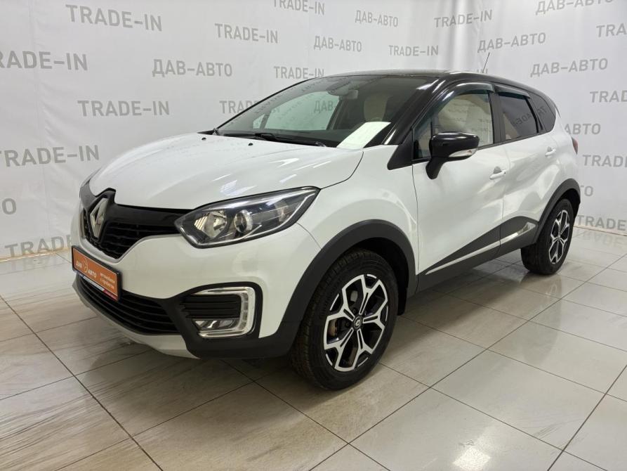 Renault Kaptur I Пермь  - изображение 1