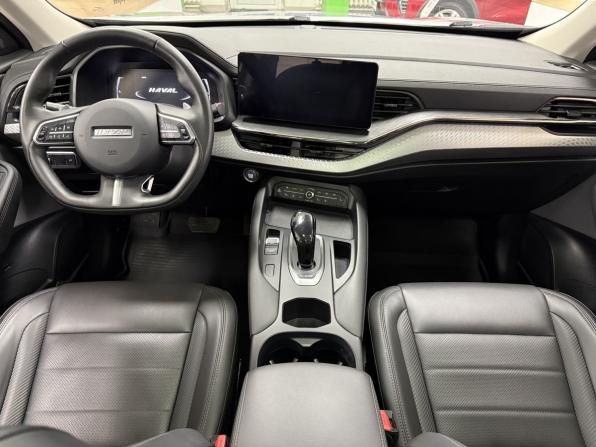 Haval F7 I Рестайлинг с пробегом 2023 года, цена 2 470 000 рублей, 43460 км, внедорожник, Автокод Объявления