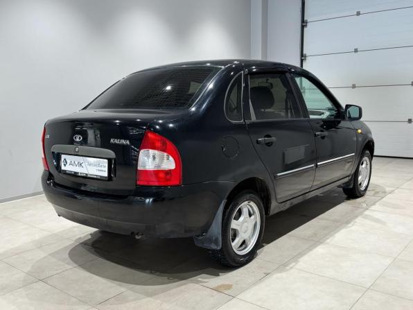 Lada (ВАЗ) Kalina I с пробегом 2011 года, цена 276 575 рублей, 120905 км, седан, Автокод Объявления