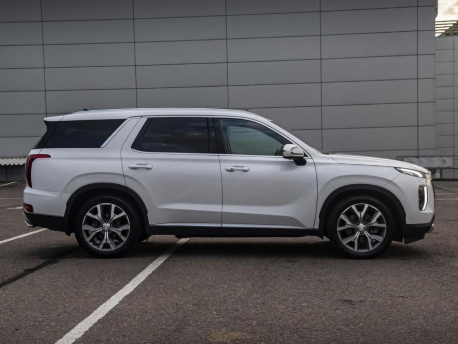 Hyundai Palisade I Москва  - изображение 4